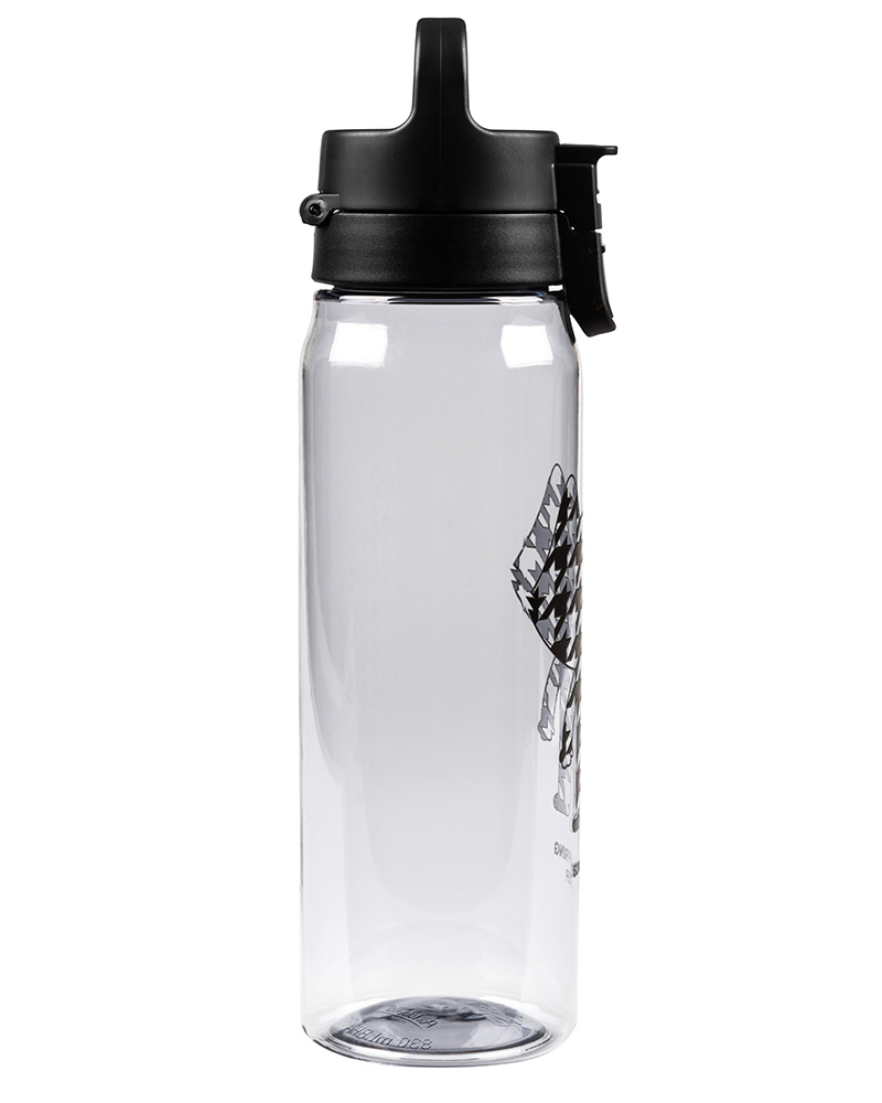 Спортивная бутылка для воды Aqua СБЕРКОТ 830 ml